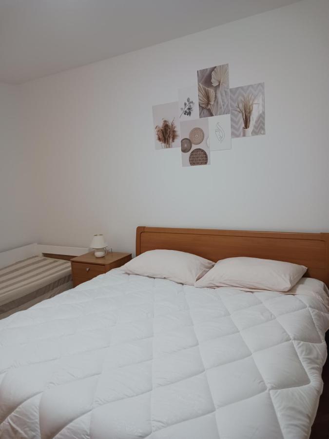 Apartman Dream Apartamento Zadar Exterior foto