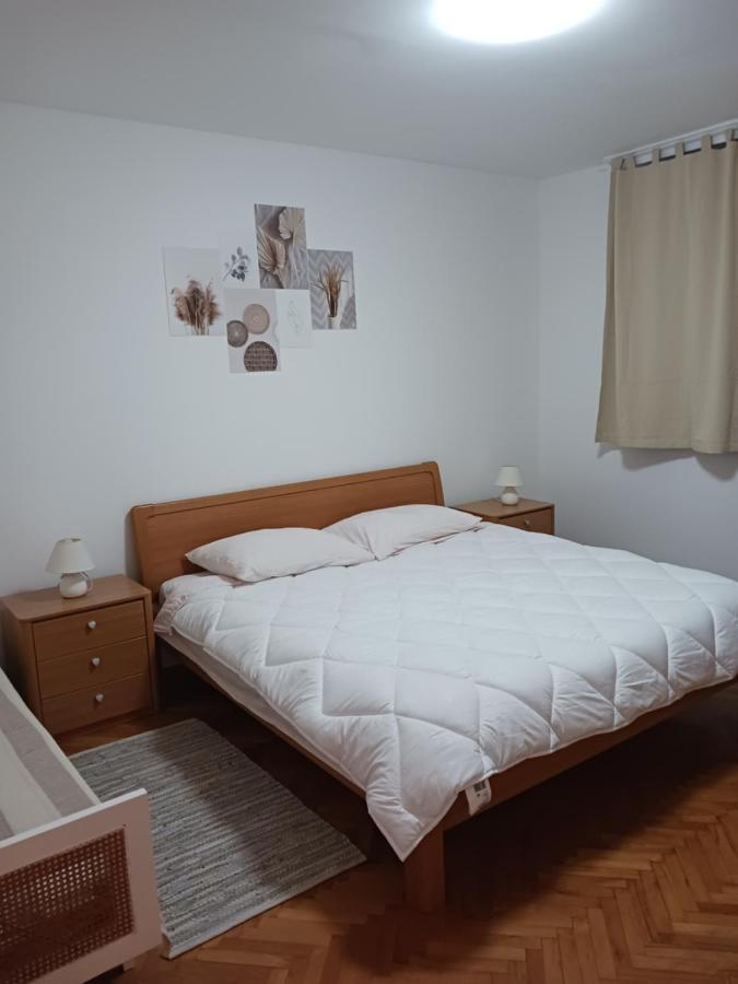 Apartman Dream Apartamento Zadar Exterior foto