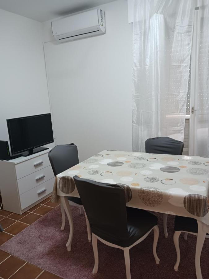 Apartman Dream Apartamento Zadar Exterior foto